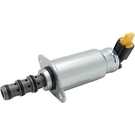 Motor-Ersatzteile Bagger Magnetventil 1010100321-1-- (1/5)