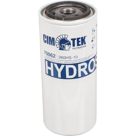 Filtre à carburant CIM-TEK CT70062