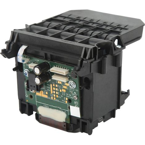 Tête d'impression de remplacement pour imprimante HP7110 7510 7610 7612, longue durée, fonctionne en douceur (1/5)