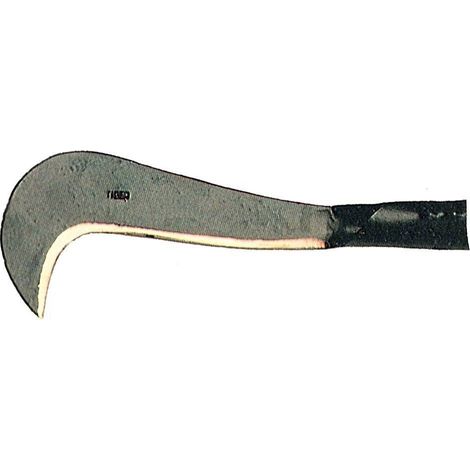 RONCOLA SULMONA C/MANICO A TUBO 40 CM