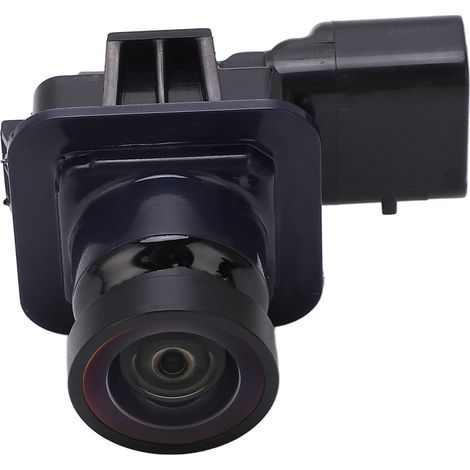 Caméra de recul haute résolution DT1Z 19G490 C, rétroviseur arrière de remplacement pour Ford Transit Connect 2015, caméra de stationnement avec vue arrière (1/5)