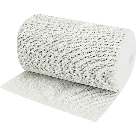 TOILE COTON PLATREE (POCHE DE 4) 1263 (1/3)