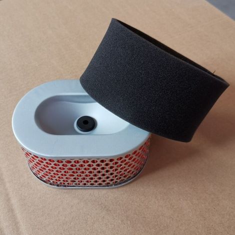 Quantité minimale de commande : Filtre à air YANMAR L100 186F 114650-12591. Cet élément filtrant en papier filtre l’air d’admission et est compatible avec les moteurs diesel Yanmar L100/186F. (1/5)