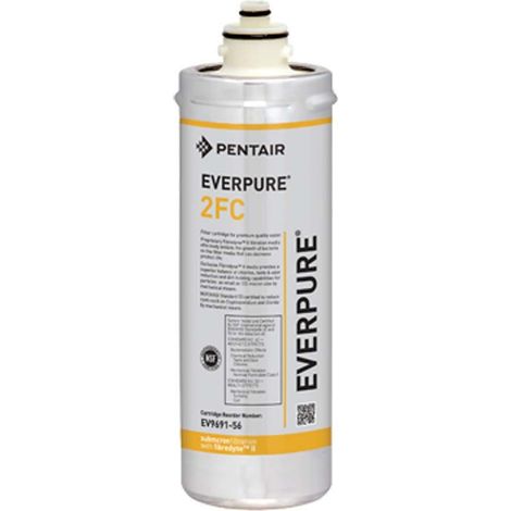 Everpure 2FC Waterfilter EV969156 (1/5)
