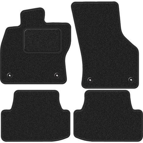 Tapis de voiture ANTHRA pour : Volkswagen Golf VII alltrack, hayon, break, variante (2012-)