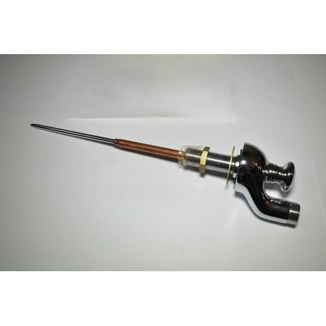 Ricambio base per bocca per 3225 - 3226 Roma DI AS Stella CP13-225