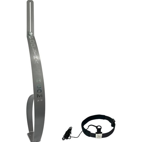 Rameur Pool Trainer – Résistance ajustable pour entraînement intensif – Conception légère et durable – Améliore la technique de nage – Water Clip (1/4)