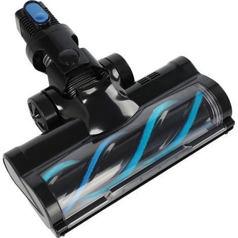 Pièces de Rechange pour Aspirateurs INSE N5/N3/N6/N6S, Ensemble Brosse pour Tapis (1/4)