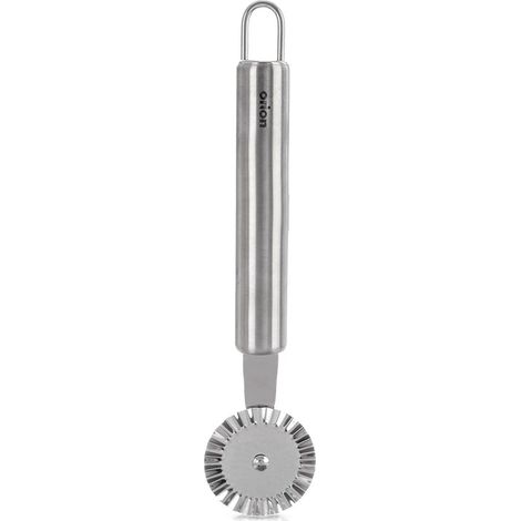 Pastry cutter with fluted stainless steel blade 4 cm 235492230 (1/5)