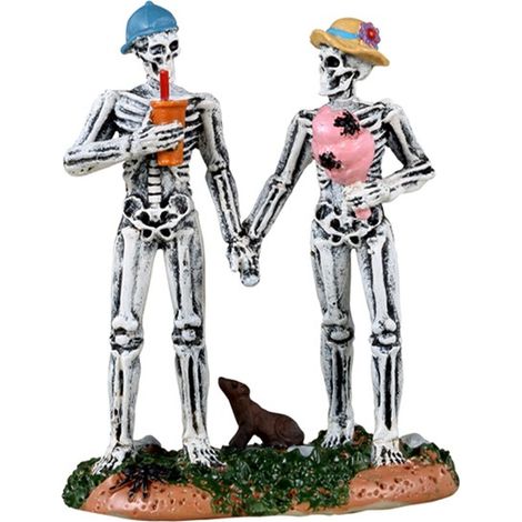 Spooky Carnival Date Réf. 32194