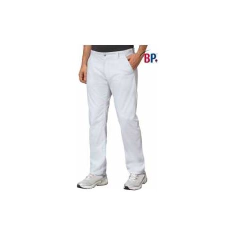 BP Chinohose für Herren 1735-686-21 Gr. 54n weiß