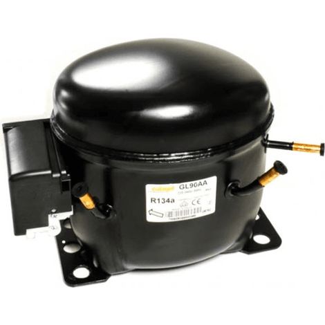 COMPRESSEUR R134 GL90AA LBP 9. 0 POUR REFRIGERATEUR - CMP114AC