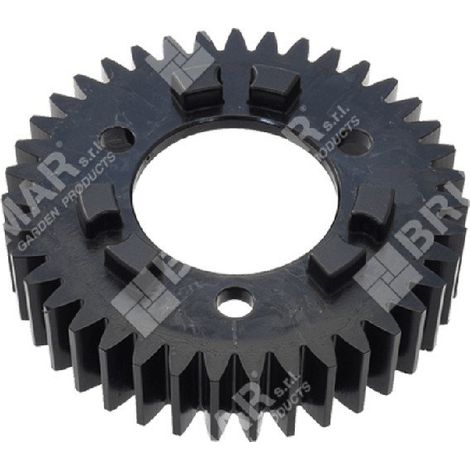 Corona dentada para cortacésped SABO - 055404