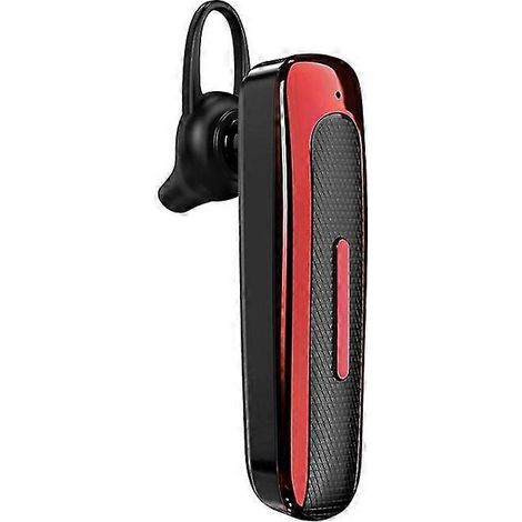 Kabelloses Stereo-Bluetooth-Sport-Headset, Business-Kopfhörer, Autofahr-Ohrhörer mit Freisprechfunktion und Mikrofon für Telefonate (1/5)