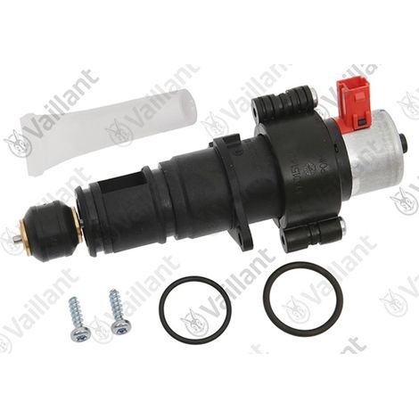 VAILLANT Valvola di commutazione prioritaria VC 10+15+20+25+30 CS/1-5 R1 e altri Vaillant-Nr. , 0020213146