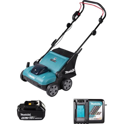 Belüfter Makita DUV320RT 18V