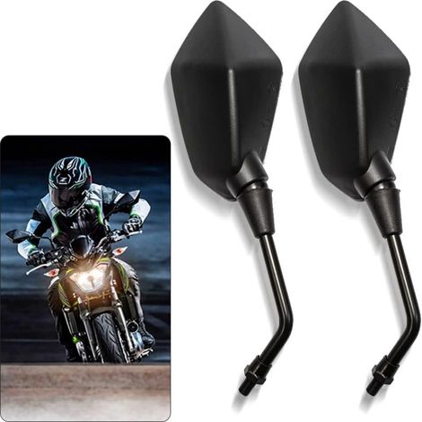 Trade and supply of ATV/ATV rearview mirrors, universal electric vehicle rearview mirrors (1/4)