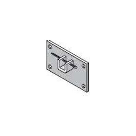 Supporto 88x55 mm per Mondrian CAME