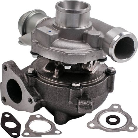 Turbo Turbocompressore for Kia Rio 1.5 CRDi for Hyundai Matrix 740611-0002 (1/5)