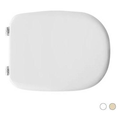 SEDILE WC PER IDEAL STANDARD VASO TESI FORMA 6 Misura: Bianco Eu