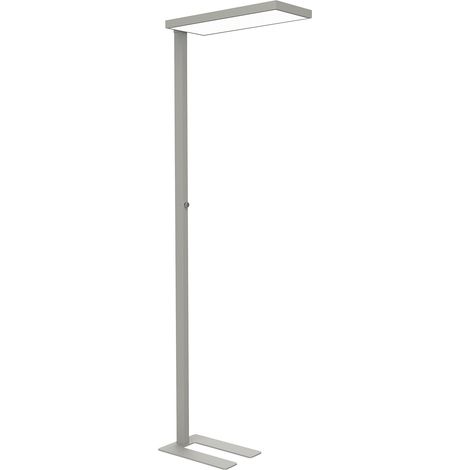 MAUL, Lampe à diodes LED sur pied MAULjura à intensité variable