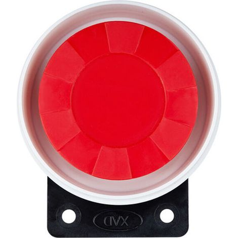 12V 100dB Mini-Kabelsirene für GSM-Alarmanlagen, Sicherheitszubehör, Heimalarmanlagen (1/4)