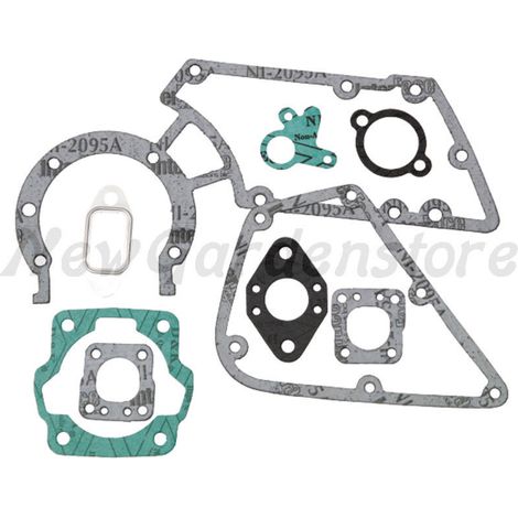 Kit juntas motor dos tiempos STIHL desbrozadora motosierra soplador