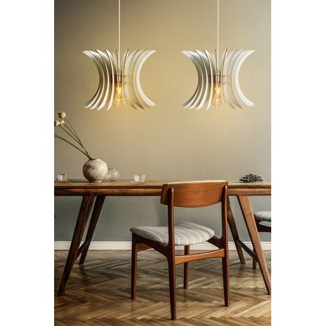 Lampadario Lampada da soffitto Lampada a sospensione Soggiorno (1/2)