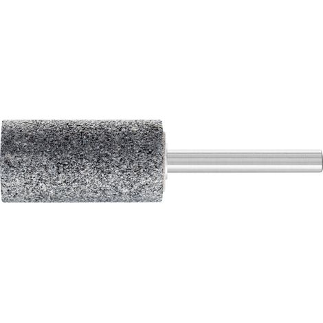 PFERD TOOLS CAST EDGE Schleifstift Zylinder Ø 20x40mm Schaft-Ø 6 mm SIC30 für Grau-und Sphäroguss (10) 10 Stk (1/4)