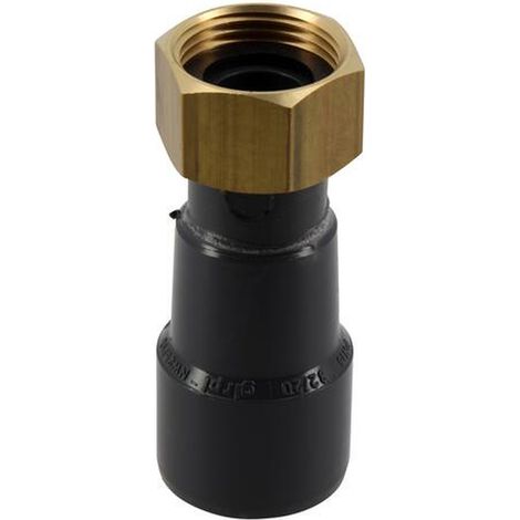 Union Pvc Pression F20x27-f25 Raccord Démontable Pvc Pression - Girpi