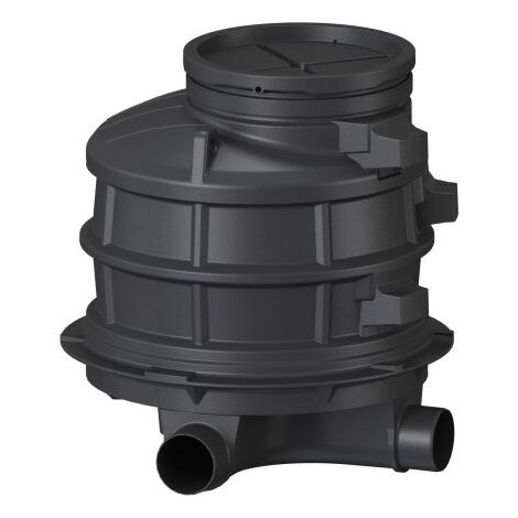 KESSEL 8801070 regard standard GT LW1000