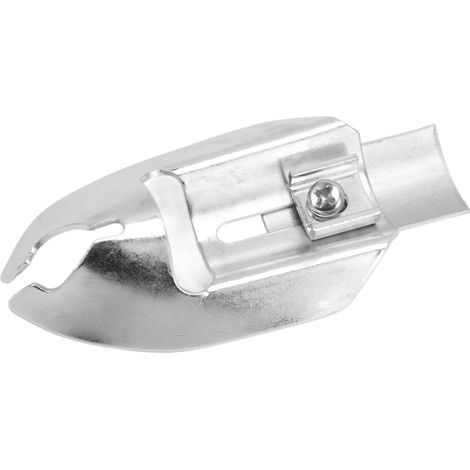 Pied de coupe universel en acier pour la plupart des scies sauteuses, outils de travail du bois haute performance (1/5)
