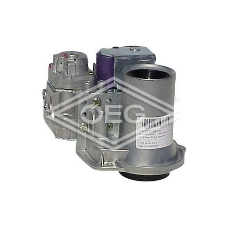 Bloc gaz 50 Hz vanne CVI