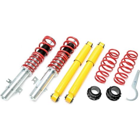 KIT COMBINE FILETE PEUGEOT 207/ 207 SW de 2006 a 2015-32522467