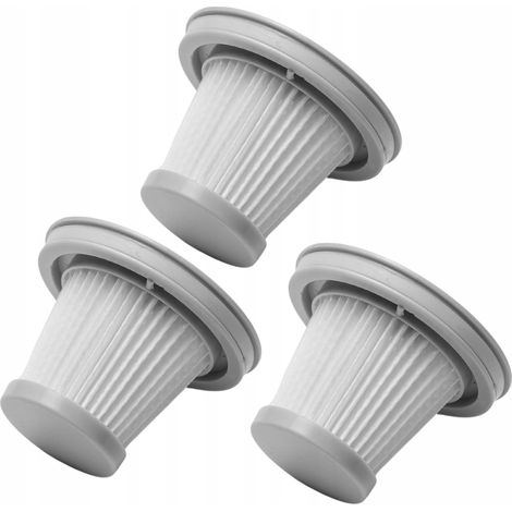 3 x HEPA-Filter für Xiaomi Mi Vacuum Cleaner mini (1/5)