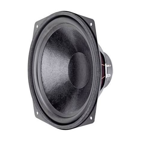 Visaton WS 25 E - 8 Ohm 10 pollici 25.4 cm Toni bassi 30-2500Hz 80 W 8 Ω (1/3)