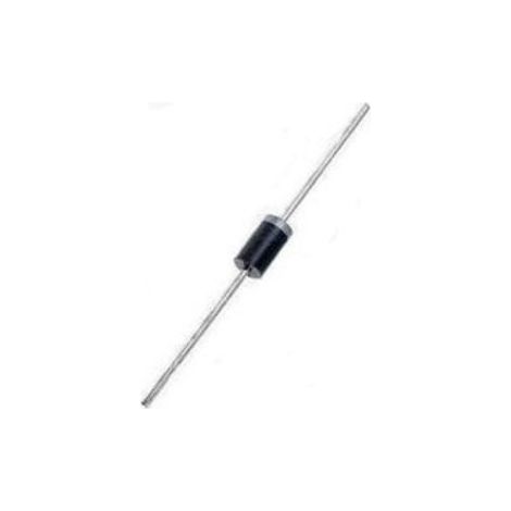 Diodo Zener 200V 2W Capsula DO41 ZY200