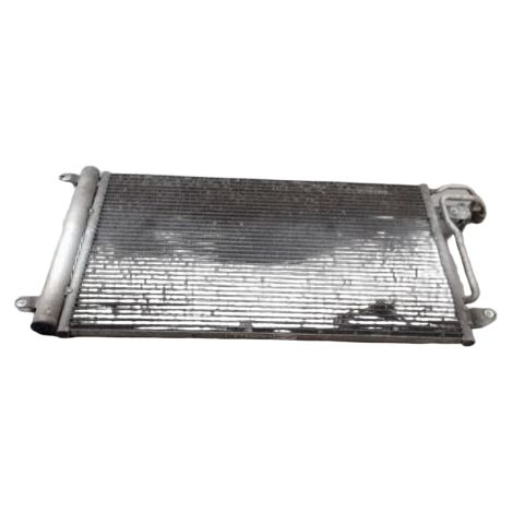 Condenseur Climatisation SKODA Fabia [PRODUIT D'OCCASION]♻️6c0816411b (1/2)