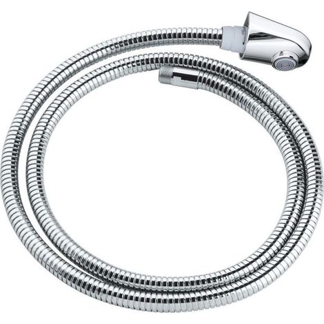 Grohe Auslaufbrause 46674 chrom PG 11 (1/3)