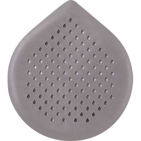 Filtre De Drain - Écran Anti-Obstruction Pour Evier Cuisine Salle De Bain - Diamètre 9 Cm - En Acier Inoxydable 304 - Lot De 1 (1/2)