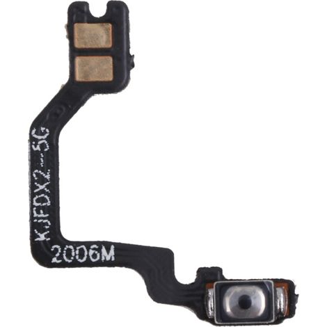 Câble flexible d'alimentation pour OPPO Find X2 CPH2023 PDEM10