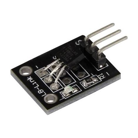 Joy-it SEN-KY001TS Set de capteurs 1 pc(s) (1/2)