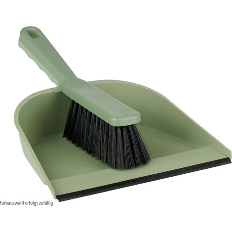 LIFETIME CLEAN Ensemble de nettoyage, 22 cm (1/3)