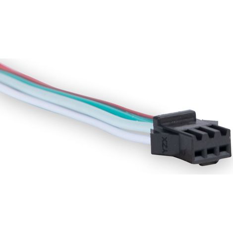Schnellverbinder Buchse für digitale IC LED Streifen 5-24V DC