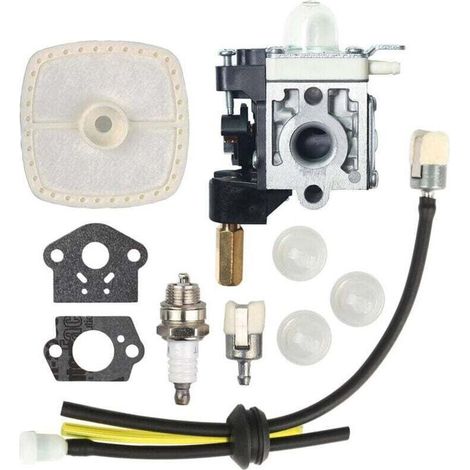 Carburateur RM 230 Compatible avec Carburateur Echo RB-K70 SRM-230 SRM-230S SRM-230U S (1/4)