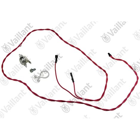 VAILLANT Sensor con cable MAG 14-0/1 GX u.w. Vaillant-Nr. , 0020206090