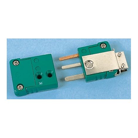 Serre-câble pour Connecteur de thermocouple ( Prix pour 1 )