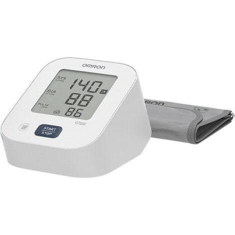 TENSIOMETRO DE BRAZO OMRON - M2 ESSENTIAL - HEM-7188-E