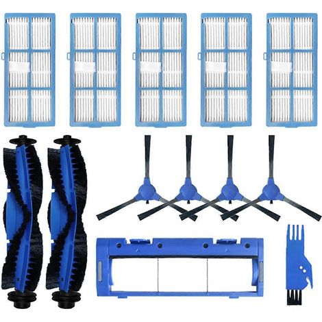 Accessori per aspirapolvere robot Kyvol Cybovac E20 E30 E31 (1/5)