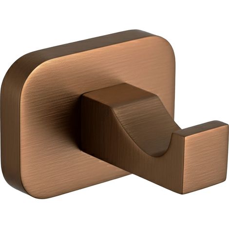 TOALLERO REA 5905 NICO BRUSH COPPER